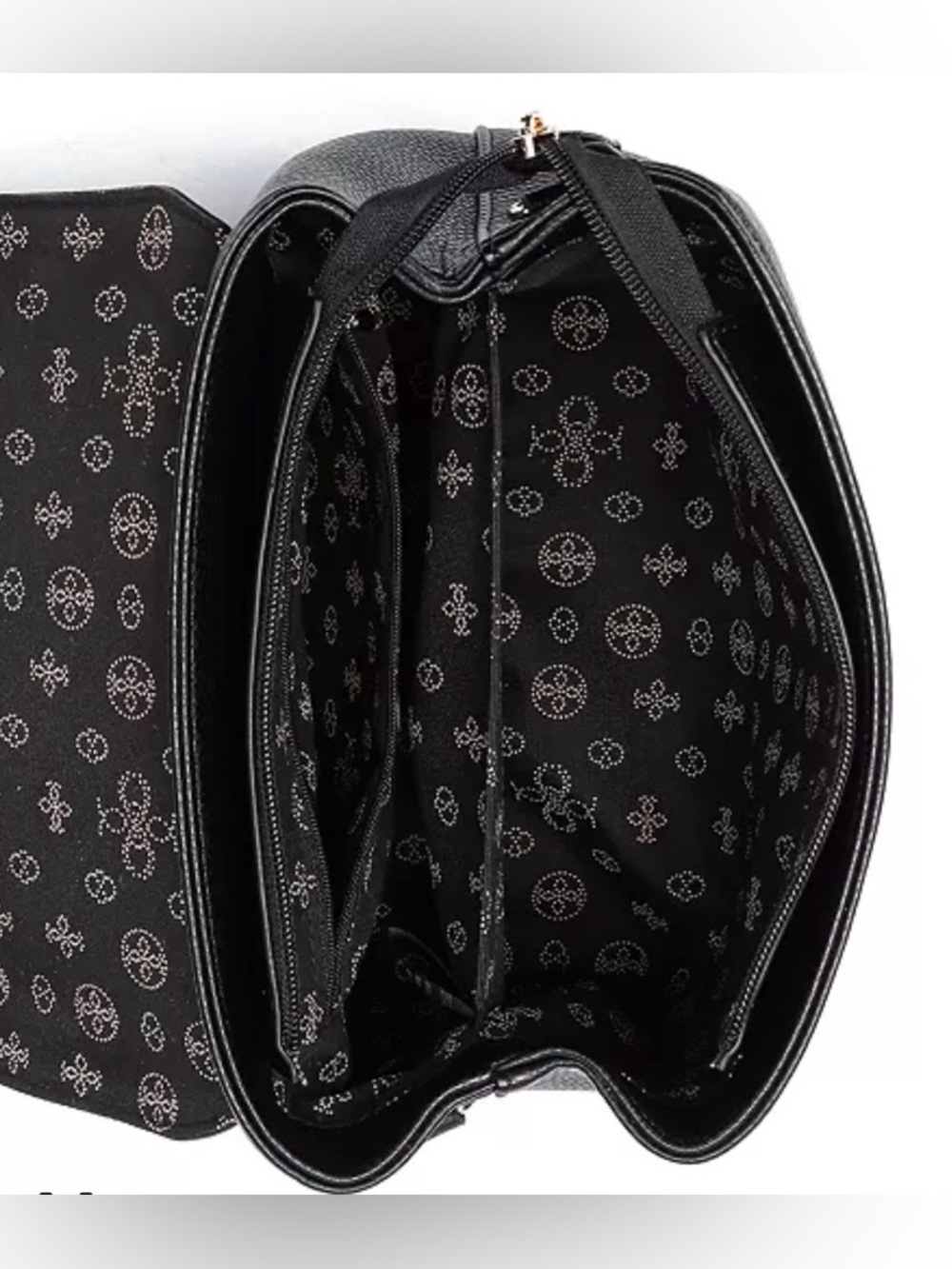 LIKE DREAMS Jasmine Bowtie Crossbody Bag - Picture 3 of 5